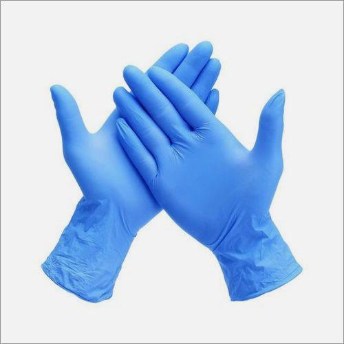 Latex gloves